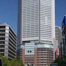 Osaka Umeda Twin Towers North