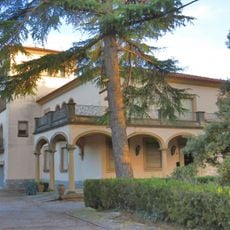 House in carretera de Matadepera, 466