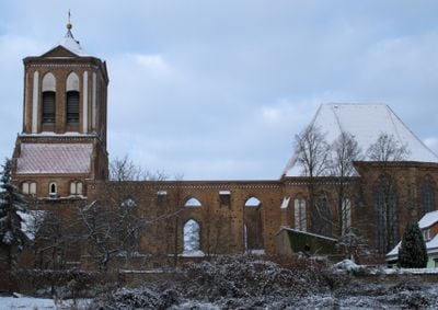 Зима 1