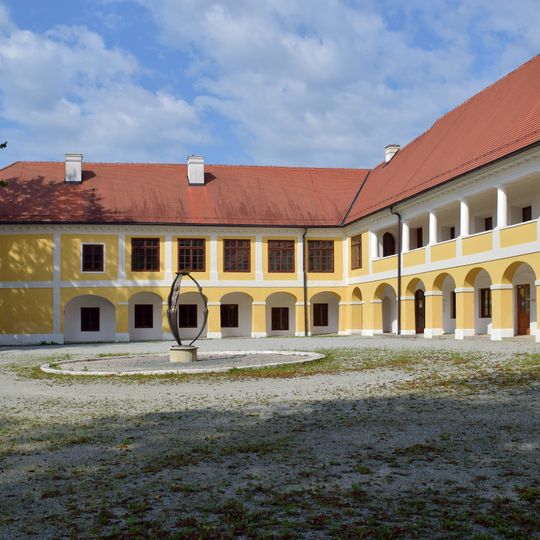 Schloss Jormannsdorf