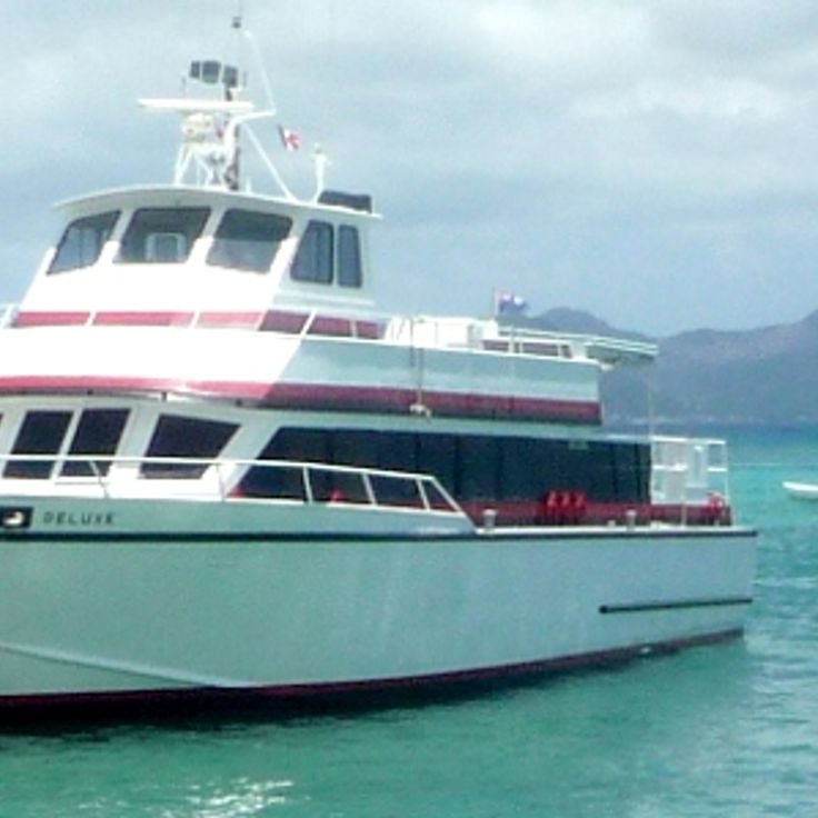 Anguilla