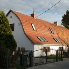 Ołtaszyn rural housing estate