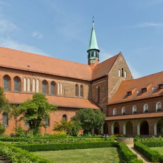 Lehnin Abbey