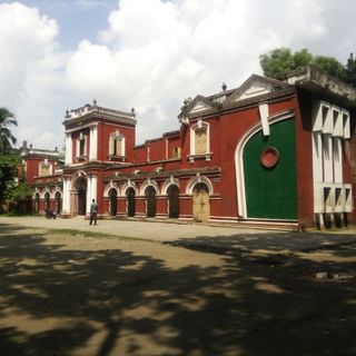 Rangpur Town Hall