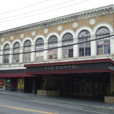Capitol Theatre