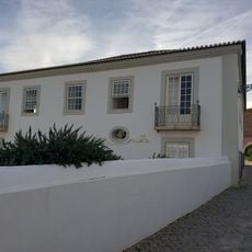 Casa Salvador Mateus