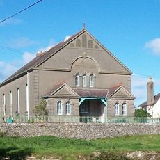 Penygraig Chapel