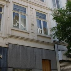 Maastrichter Brugstraat 21, Maastricht