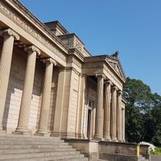 Weston Park Museum