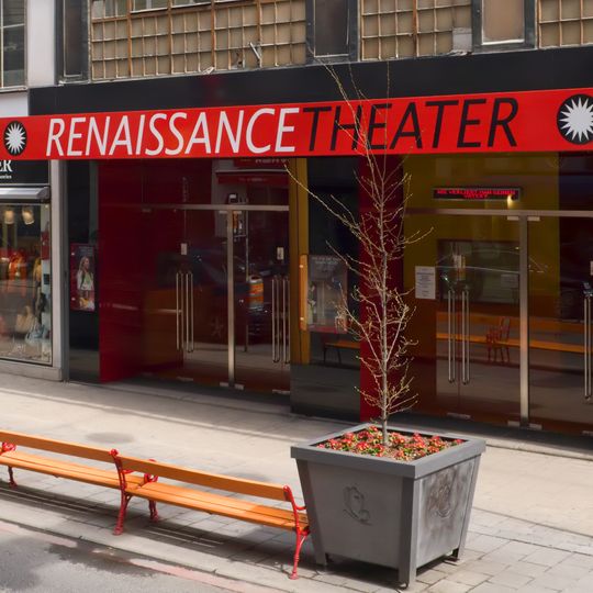 Renaissancetheater