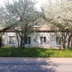 Жилой дом (Великий Новгород)