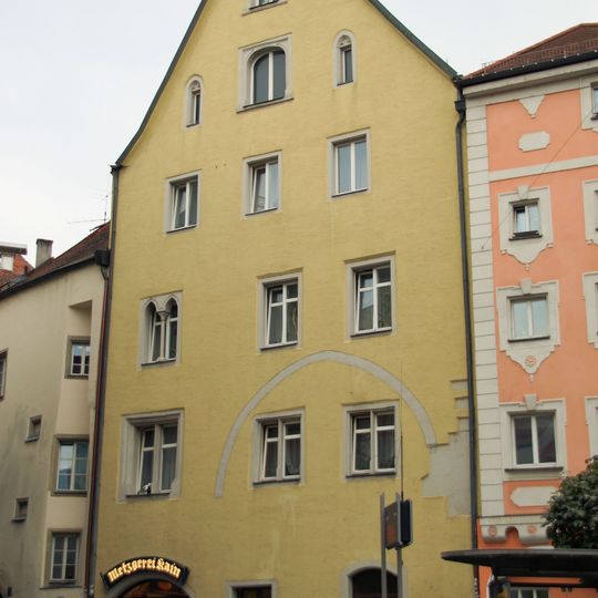 Wohnhaus