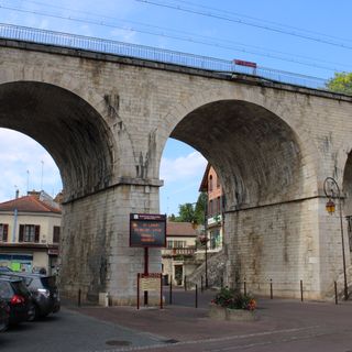 Montigny Viaduct