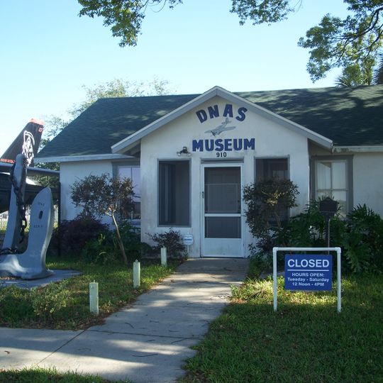 Chief Master at Arms House
