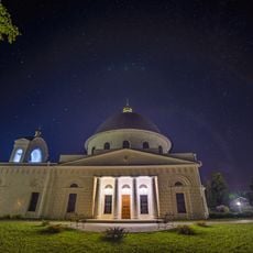 Церковь Димитрия Солунского (Пожилино)