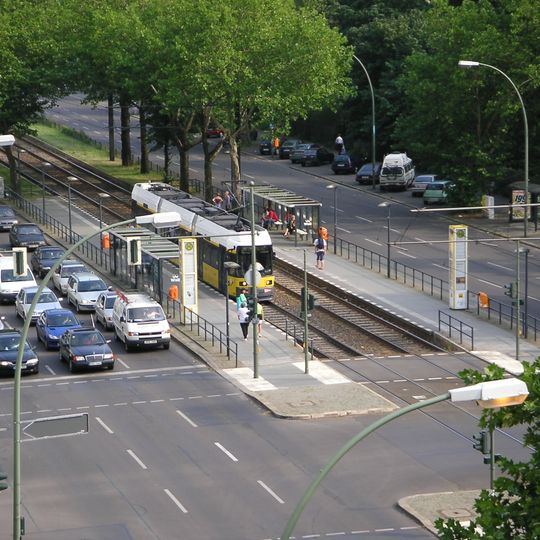 Danziger Straße
