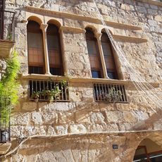 House in carrer Major, 18-20