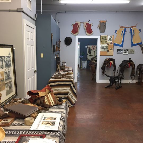 Black Cowboy Museum