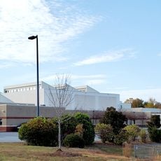 Northern Guilford Middle School