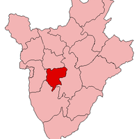 provincia di Mwaro