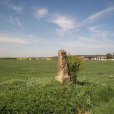 Kříž u Hoříkovic