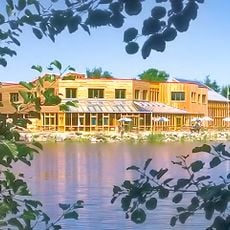 Hankensbüttel Otter Centre