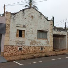 Rua São Paulo, 1203