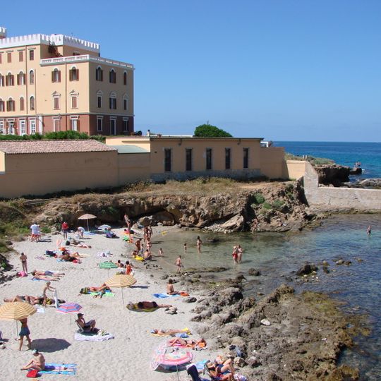 Spiaggia di Las Tronas