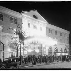 Knickerbocker Theatre