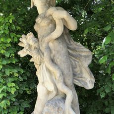 Allegory of Africa