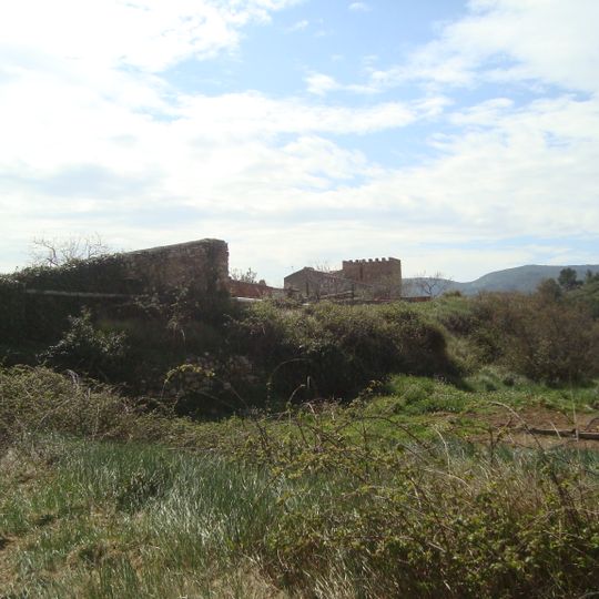 Torre el Molinar