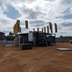 Parque de Exposições Gastão de Azevedo Cardoso