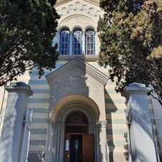 Chiesa dei Frati Cappuccini liguri