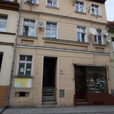 8 Wesoła Street in Międzyrzecz