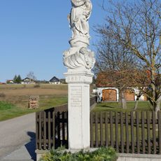 Mariensäule Apoigerstraße