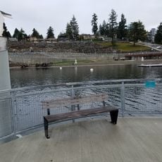 Meydenbauer Bay Park