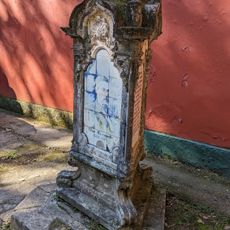 Barão d’Escragnolle