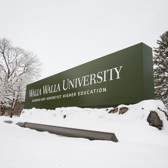 Walla Walla University