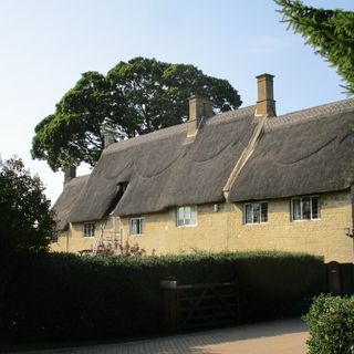 Thatched House Hotel