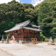 Ichida-jinja