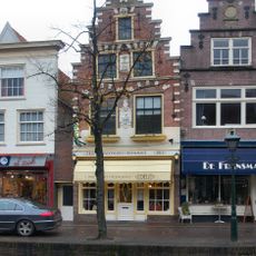 Mient 8, Alkmaar