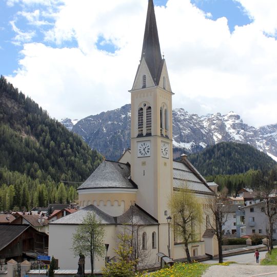 Chiesa di Santa Lucia