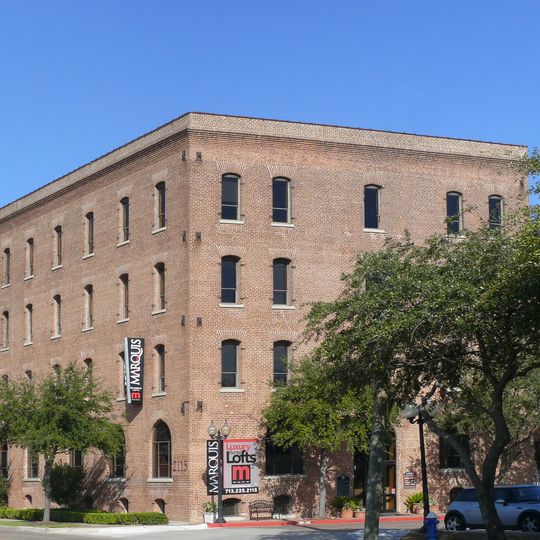 Myers-Spalti Manufacturing Plant