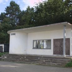 Trafohaus Lutherplatz