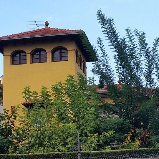 House in carrer Panyó, 7