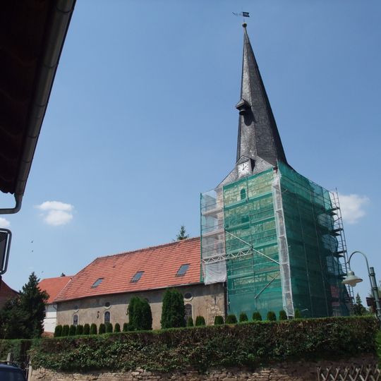 St. Georg