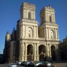 Auch Cathedral