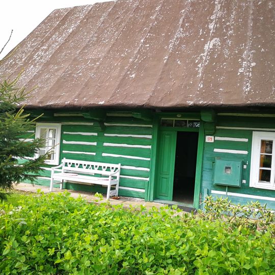 Dolní Branná čp. 179