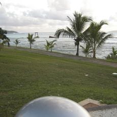 Kammer Beach