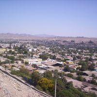 Vallenar